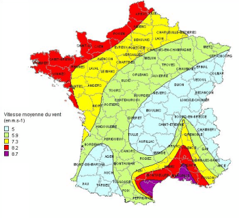 carte-vitesse-des-vents-en-france