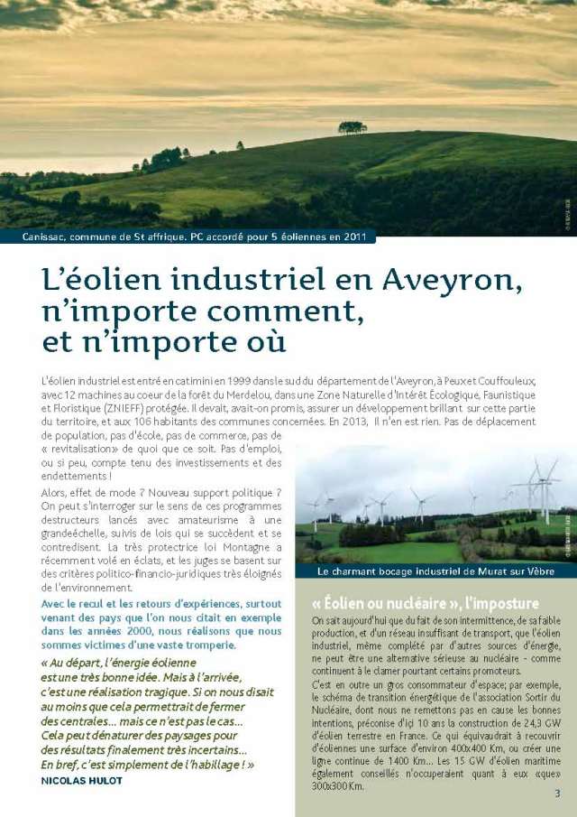 Pour ou contre les eoliennes en Aveyron_Page_03