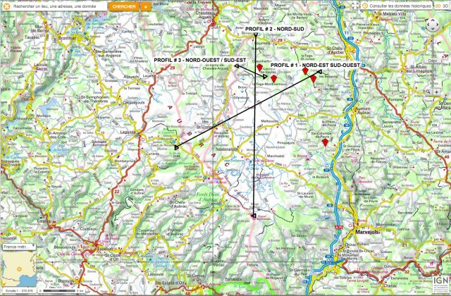 PROFILS AUBRAC + PARCS EOLIENS