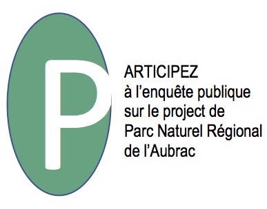 Participez à l'enquête publique sur le project de Parc Naturel Régional de l'Aubrac